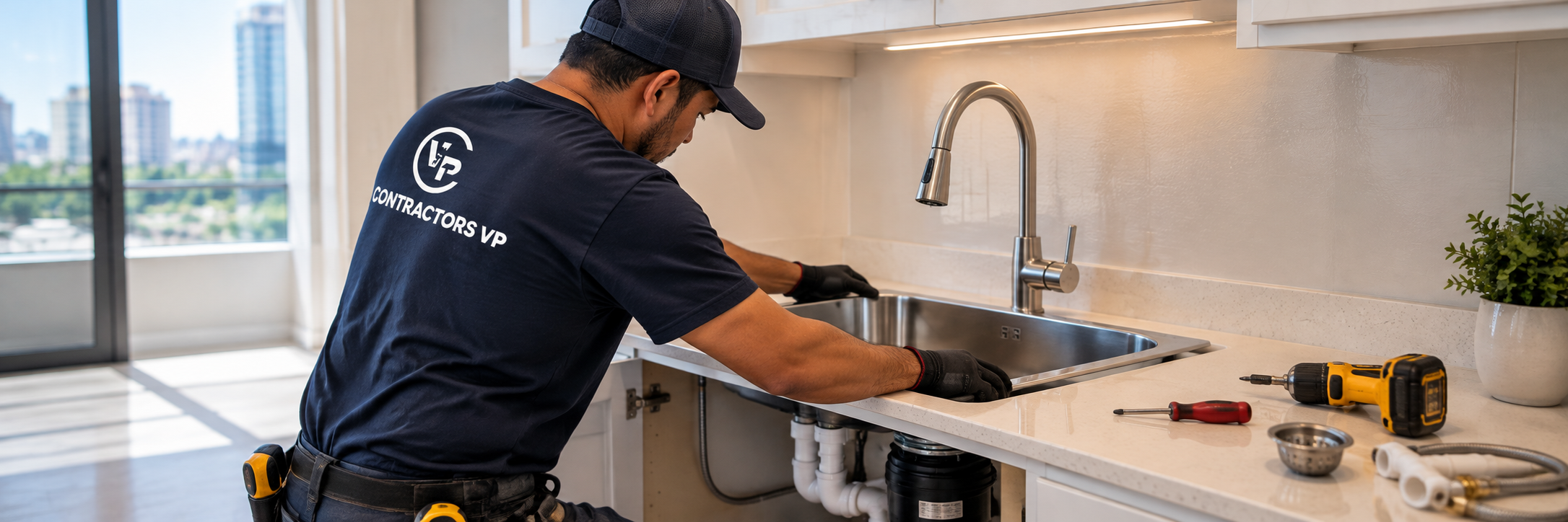 Apartment make-ready services